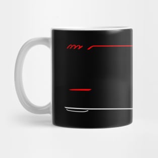 EQE Mug